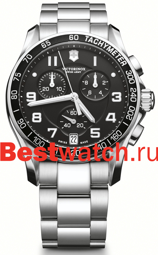 Часы Victorinox Swiss Army Chrono Classic 241494